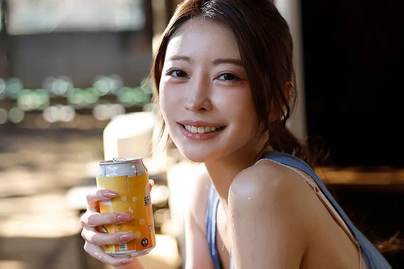 Chịch chị gần nhà xinh đẹp khi về quê